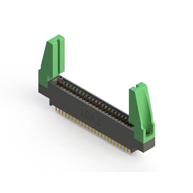 395-048-521-888 EDAC Inc.  Edgeboard Connectors